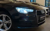 Audi A4 Avant 2.0 TDI, Vorschaubild 29