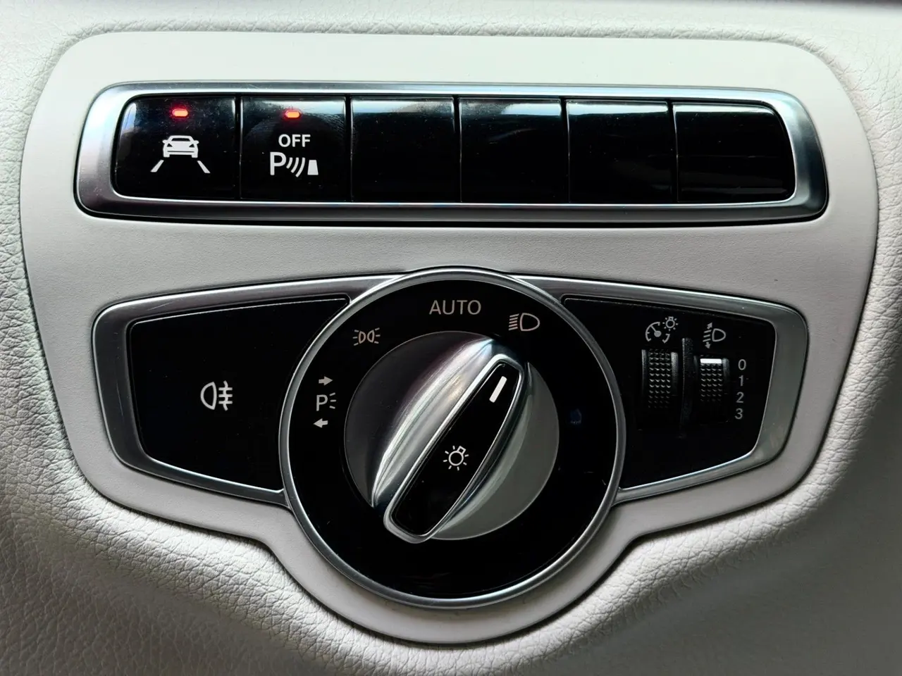 Mercedes-Benz V 250 d, Bild 29 von 40
