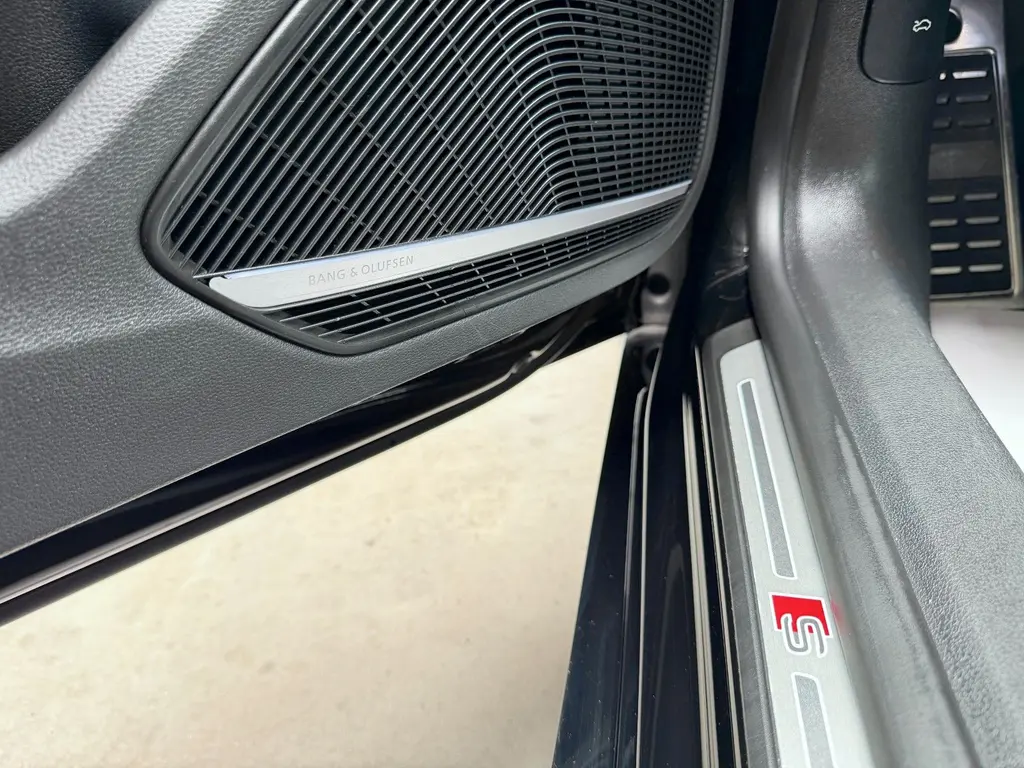 Audi A5 Sportback 40TDI quattro – Bild 29 von 40