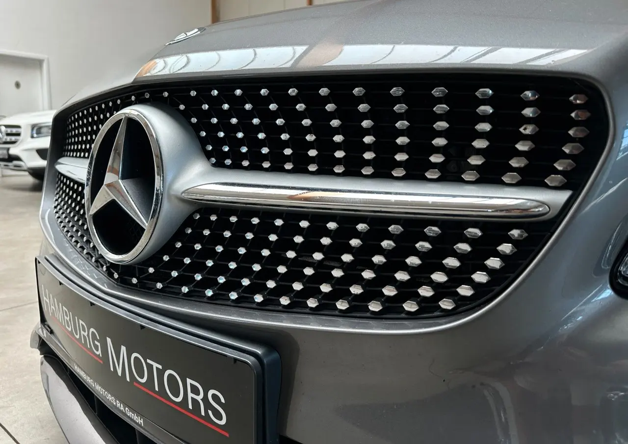 Mercedes-Benz A 200 CDI, Bild 29 von 37