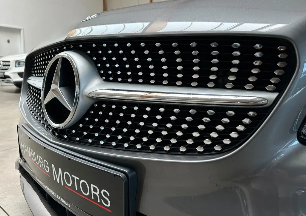 Mercedes-Benz A 200 CDI – Bild 29 von 37