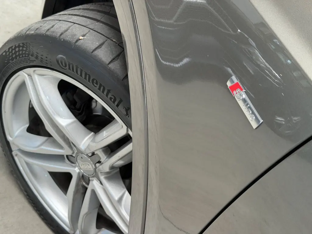 Audi Q3 2.0 TDI quattro – Bild 29 von 36