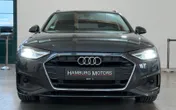 Audi A4 Avant 40 TDI, Vorschaubild 29