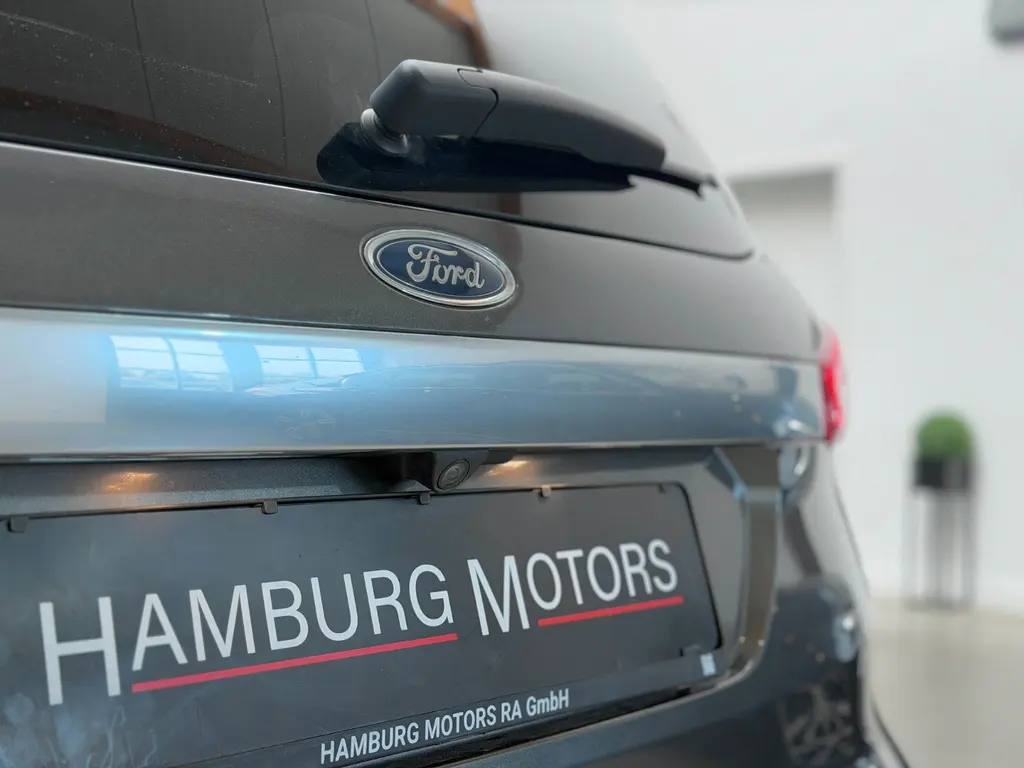 Ford S-Max 2.0 BiTurbo – Bild 29 von 39