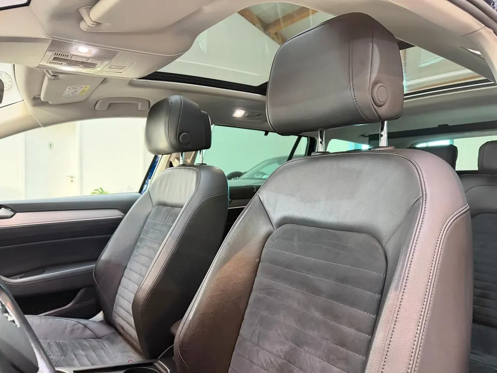 Volkswagen Passat Variant 2.0 TDI BMT – Bild 29 von 40