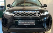 Land Rover Range Rover Evoque D200, Vorschaubild 30