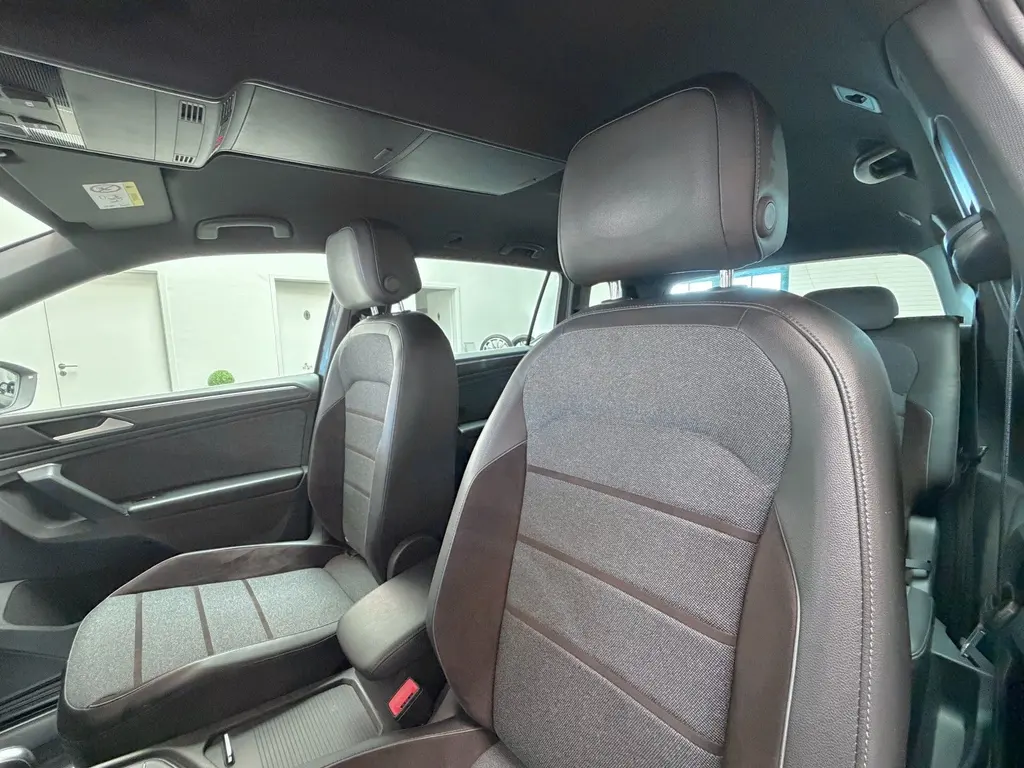 Seat Tarraco 2.0 TDI 4Drive – Bild 30 von 40