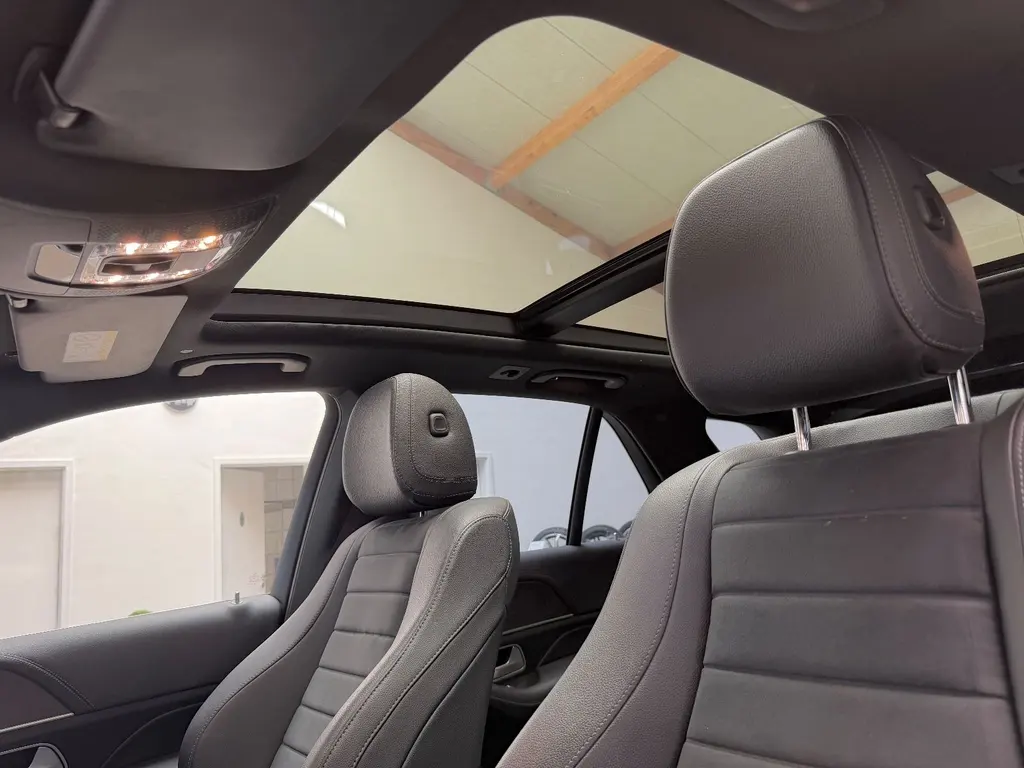 Mercedes-Benz GLE 350de 4Matic – Bild 30 von 40
