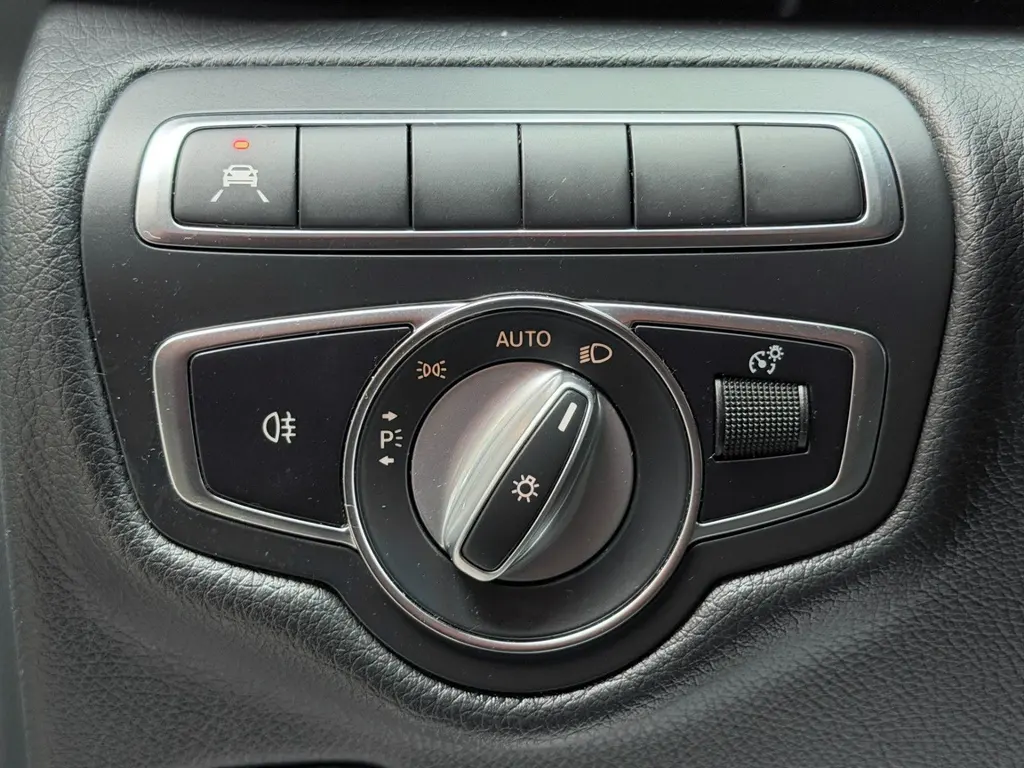 Mercedes-Benz V 220 d – Bild 30 von 40