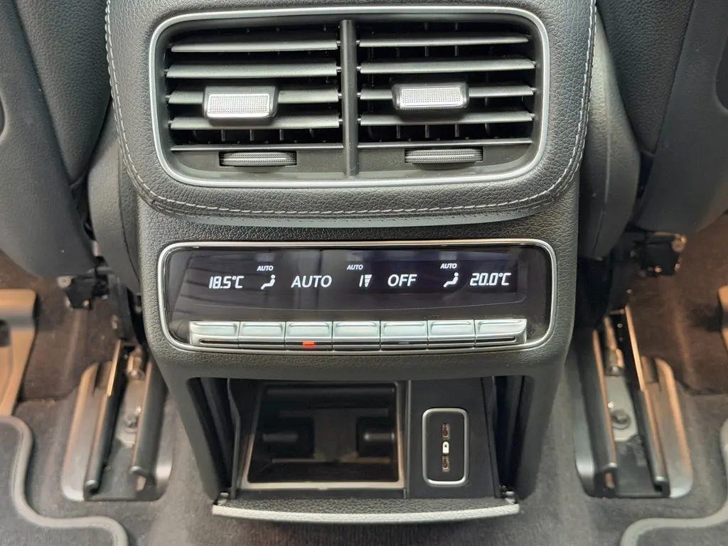 Mercedes-Benz GLE 350de 4Matic – Bild 30 von 40