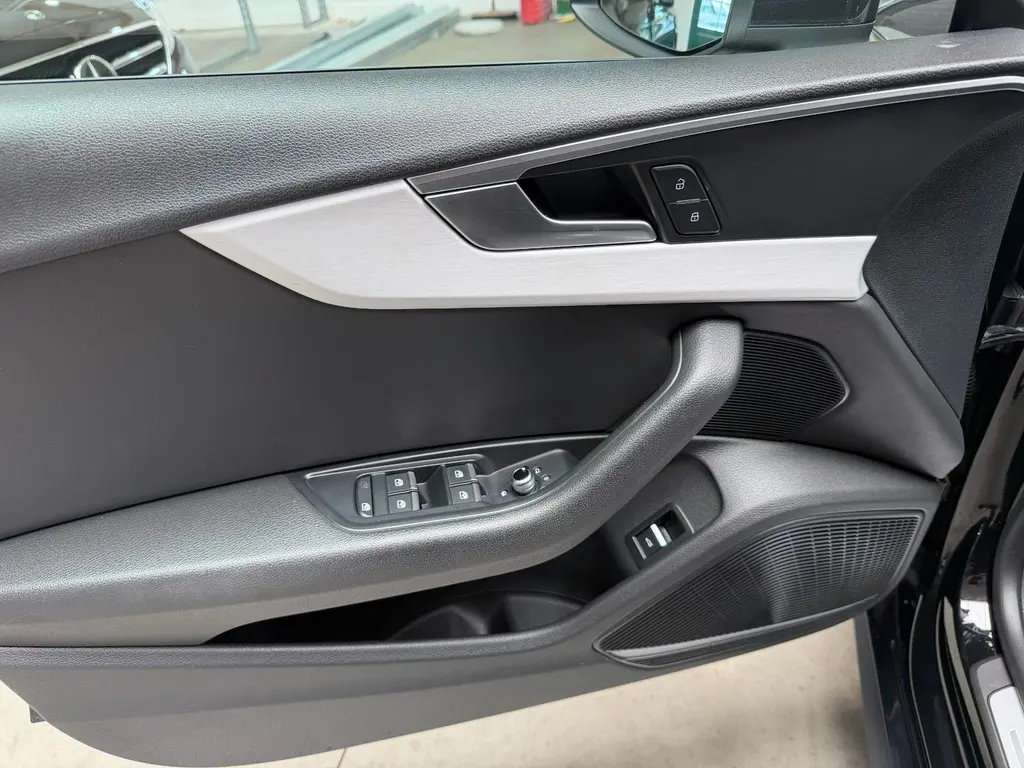 Audi A5 Sportback 40TDI quattro – Bild 30 von 40