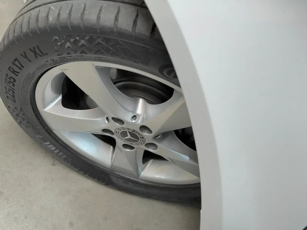 Mercedes-Benz V 220 d – Bild 31 von 40