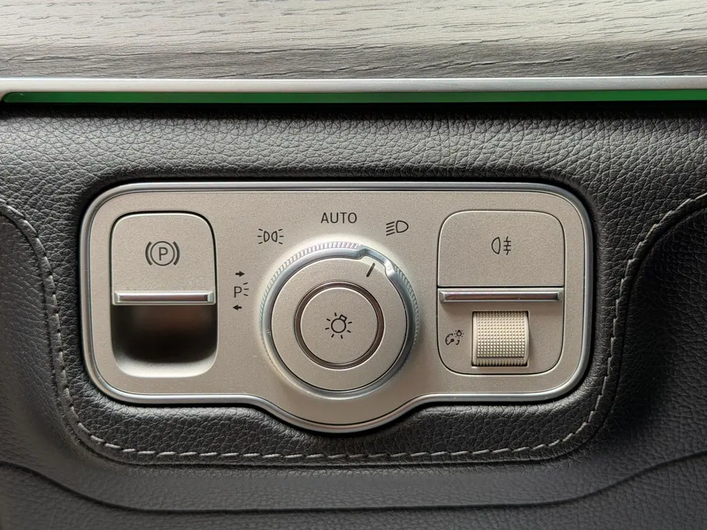 Mercedes-Benz GLE 350de 4Matic – Bild 31 von 40