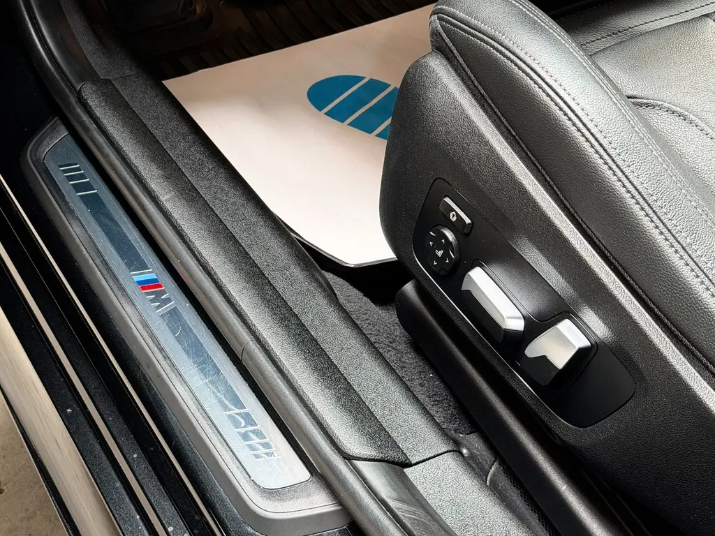 BMW 320d Touring – Bild 31 von 40