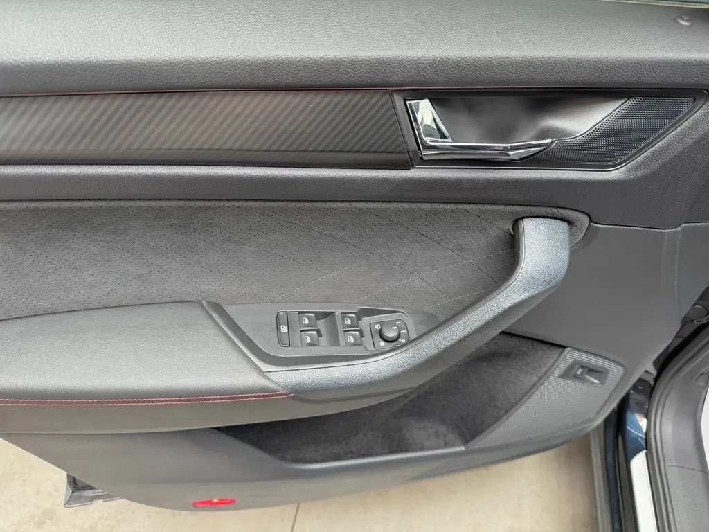 Skoda Kodiaq 2.0 TDI 4x4 – Bild 31 von 40