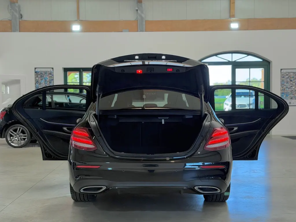Mercedes-Benz E 220 d 4Matic – Bild 32 von 39