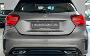 Mercedes-Benz A 200 CDI, Vorschaubild 32