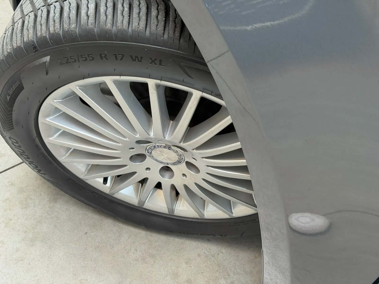 Mercedes-Benz V 250 d, Bild 32 von 40