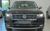 Volkswagen Tiguan Allspace 2.0 TDI 4Motion, Vorschaubild 32