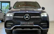 Mercedes-Benz GLE 350de 4Matic, Vorschaubild 33