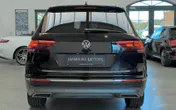 Volkswagen Tiguan Allspace 2.0 TDI 4Motion, Vorschaubild 33