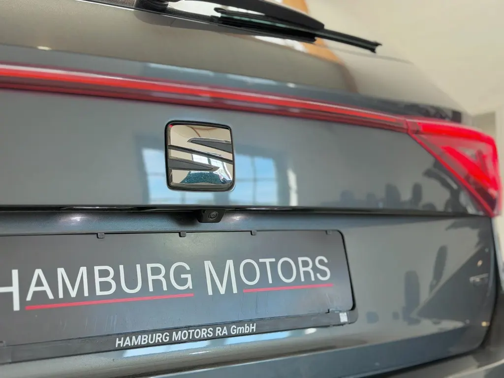 Seat Tarraco 2.0 TDI 4Drive – Bild 33 von 40