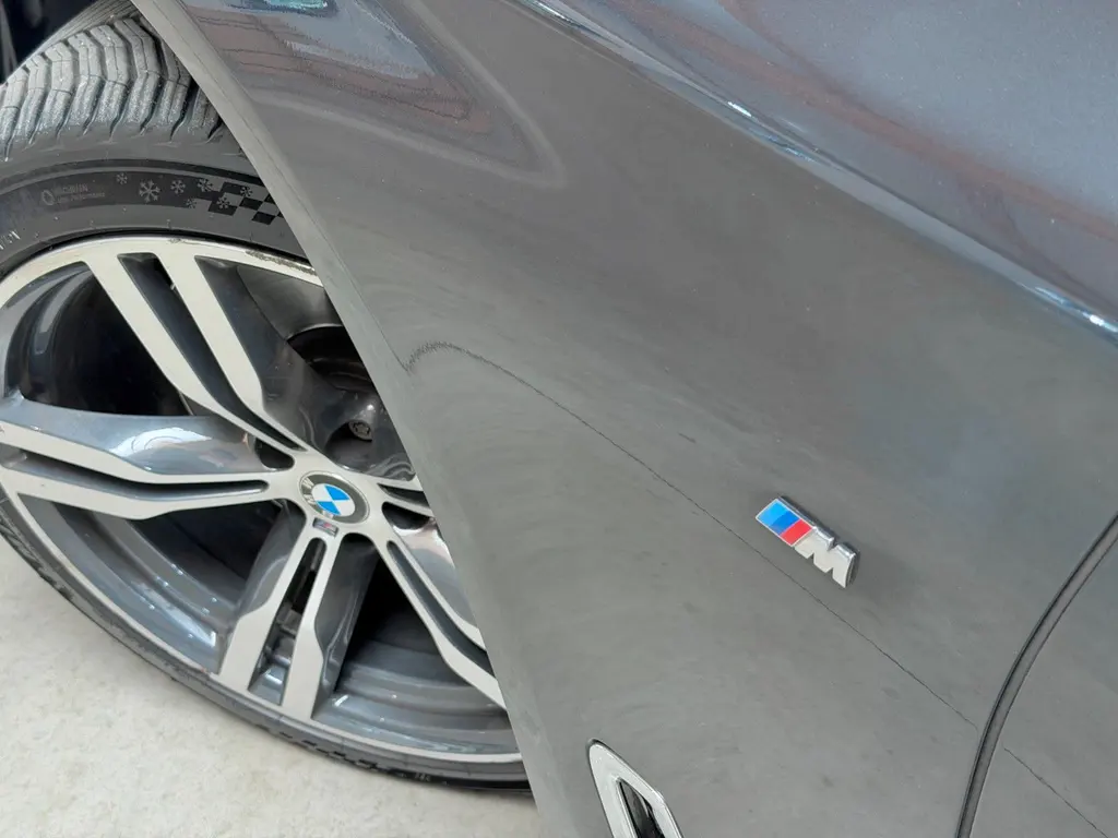 BMW 750i – Bild 33 von 37