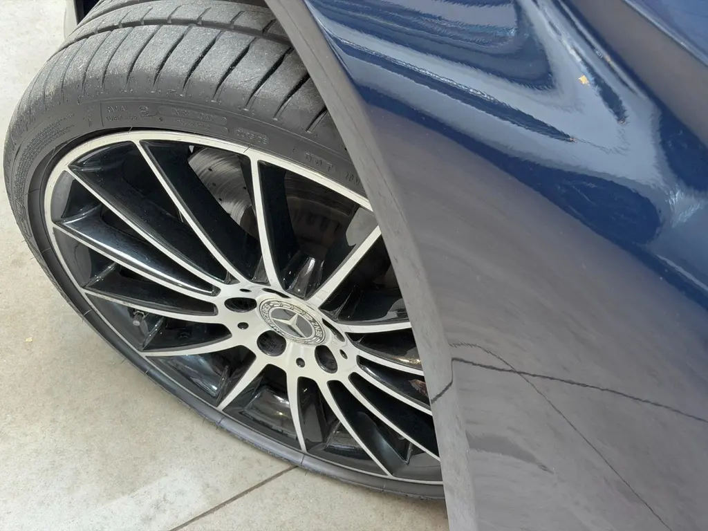 Mercedes-Benz E 400 CGI T 4MATIC – Bild 33 von 37