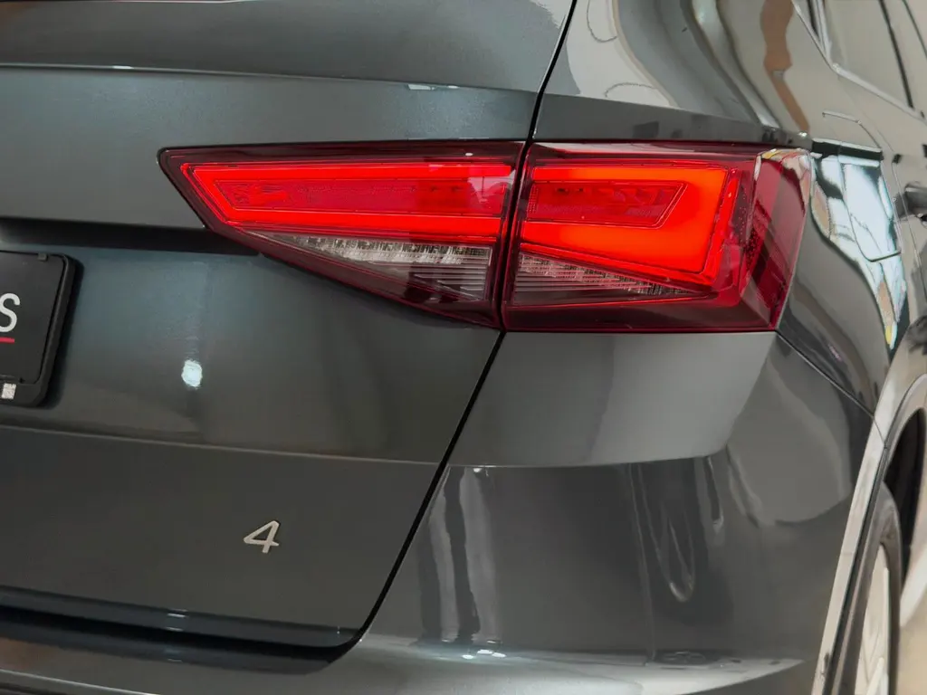 Seat Ateca 2.0 TDI 4Drive – Bild 33 von 37