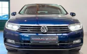 Volkswagen Passat Variant 2.0 TDI BMT, Vorschaubild 34
