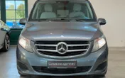 Mercedes-Benz V 250 d, Vorschaubild 34