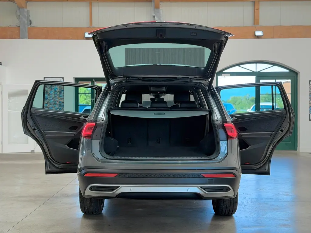 Seat Tarraco 2.0 TDI 4Drive – Bild 34 von 40