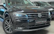 Volkswagen Tiguan Allspace 2.0 TDI 4Motion, Vorschaubild 34