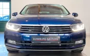 Volkswagen Passat Variant 2.0 TDI BMT, Vorschaubild 35