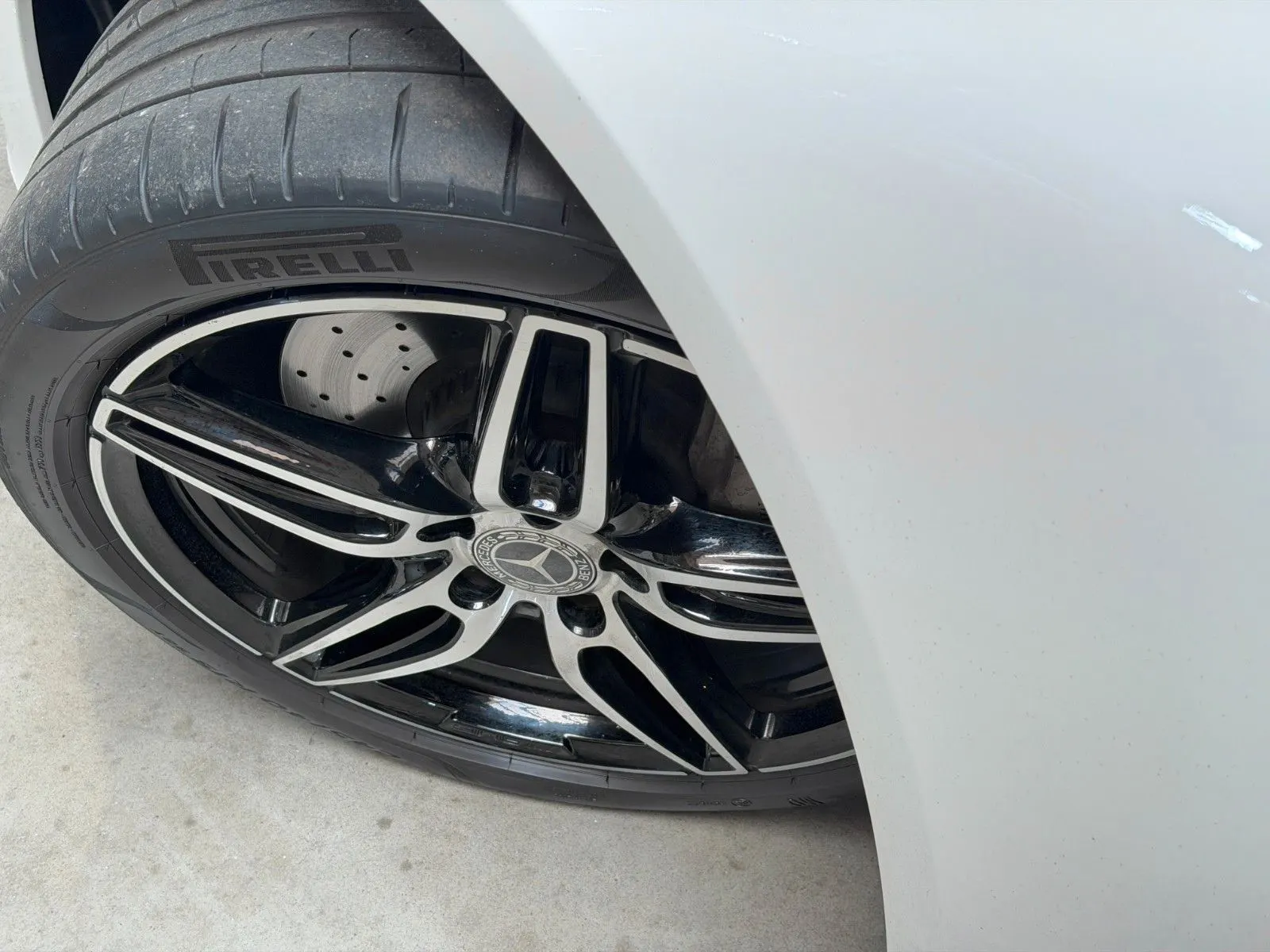 Mercedes-Benz E 350 Cabrio, Bild 35 von 40