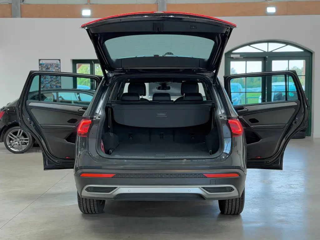 Seat Tarraco 2.0 TDI SCR – Bild 35 von 40