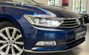 Volkswagen Passat Variant 2.0 TDI BMT, Vorschaubild 36