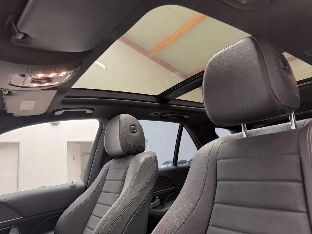 Mercedes-Benz GLE 350de 4Matic – Bild 36 von 40