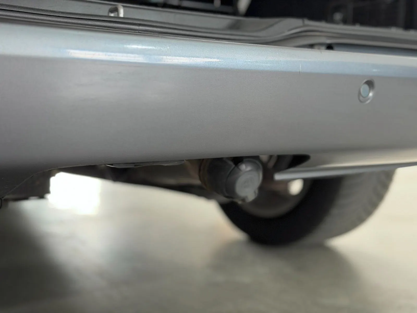 Mercedes-Benz V 250 d, Bild 36 von 40