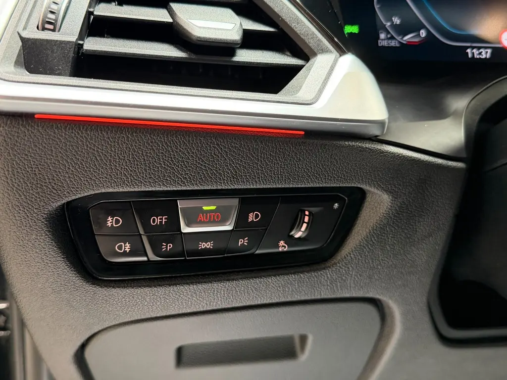 BMW 320d Touring – Bild 36 von 40
