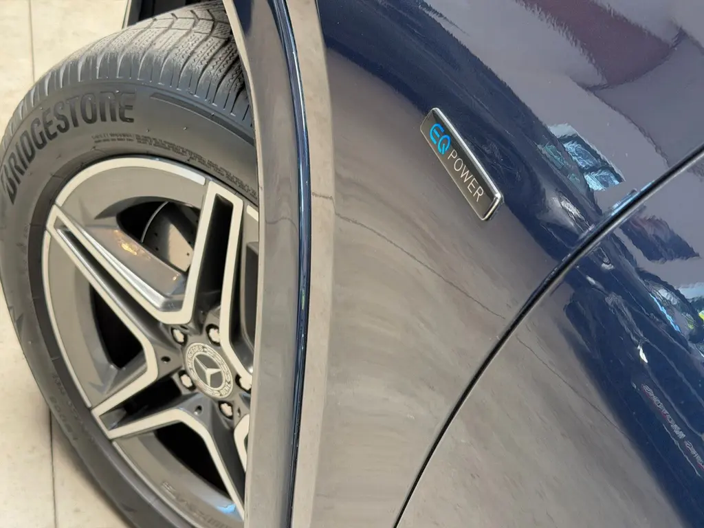 Mercedes-Benz GLE 350de 4Matic – Bild 37 von 40