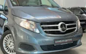 Mercedes-Benz V 250 d, Vorschaubild 37