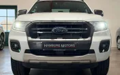 Ford Ranger 2.0 TDCi 4x4, Vorschaubild 39