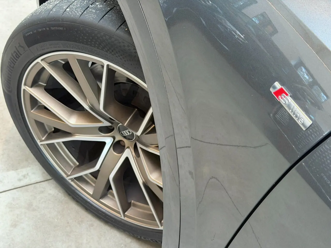 Audi Q8 55 TFSIe quattro, Bild 40 von 40