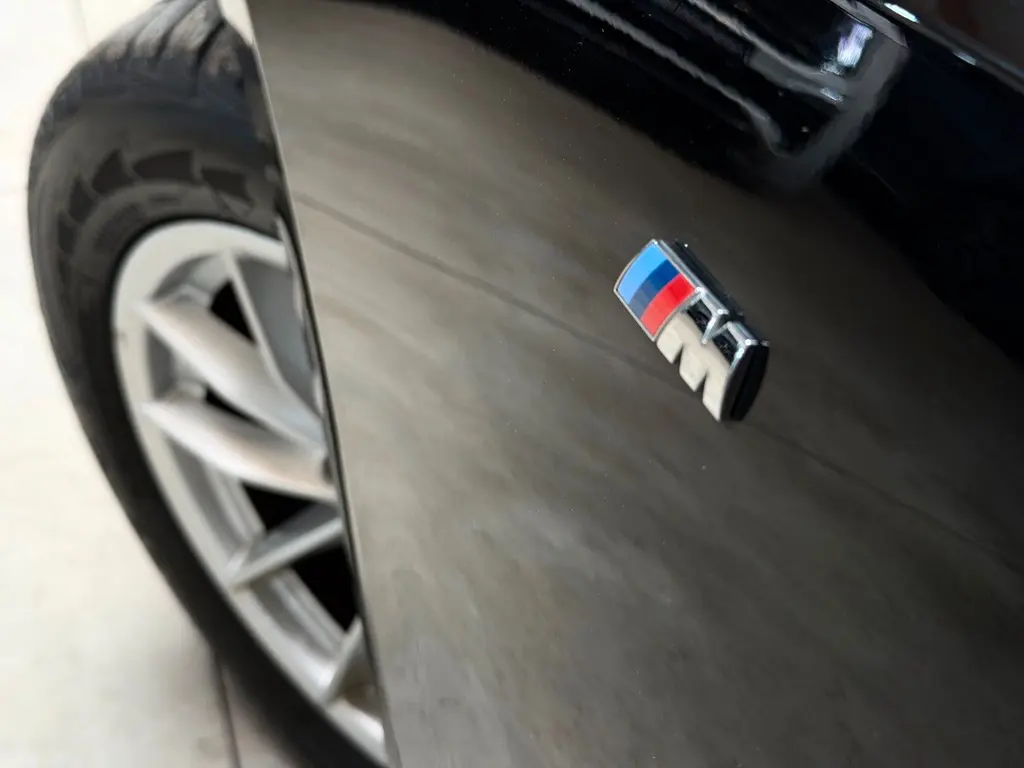 BMW 320d Touring – Bild 40 von 40
